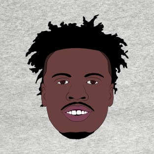 Buddy Hield Sacramento Basketball T-Shirt